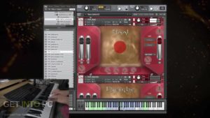 HandHeldSound – FlyingHand Percussion Free Download