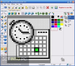 Icon Craft Free Download