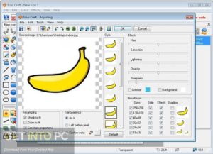 Icon Craft Free Download