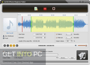 ImTOO iPhone Ringtone Maker Free Download