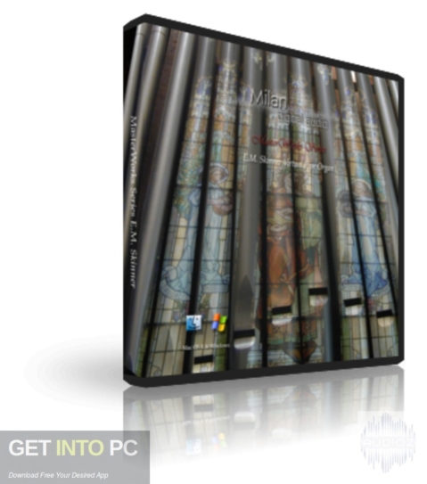 Milan You the Digital the Audio – 1928 Mt. Carmel EM Skinner Free Download