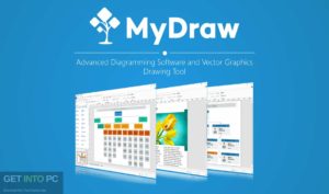 MyDraw 2020 Free Download