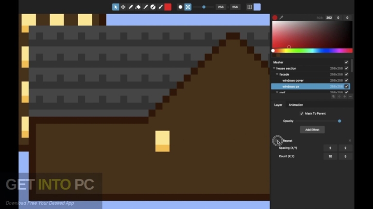 Nevercenter Pixelmash Free Download