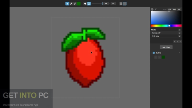 Nevercenter Pixelmash Free Download