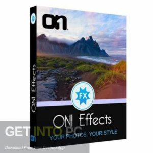 ON1 Effects 2021 Free Download
