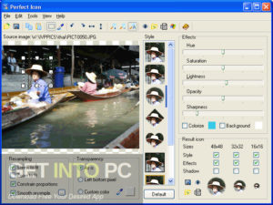 Perfect Icon Free Download