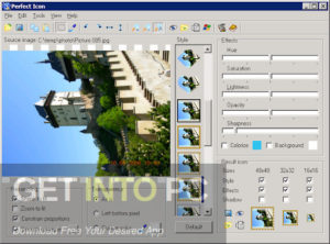 Perfect Icon Free Download