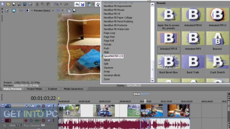 Pixelan SpiceMaster Pro Free Download