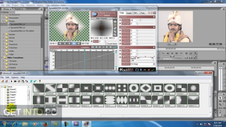 Pixelan SpiceMaster Pro Free Download