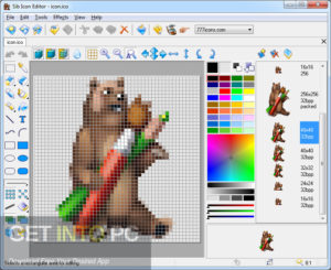Sib Icon Editor Free Download