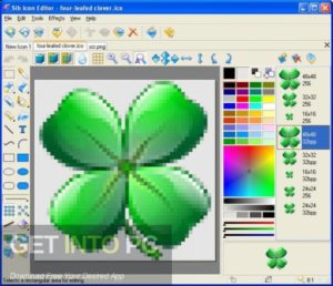 Sib Icon Editor Free Download