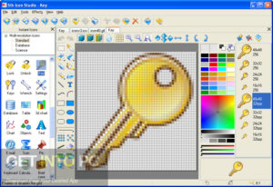 Sib Icon Editor Free Download