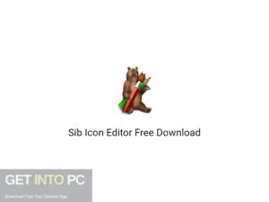 Sib Icon Editor Free Download