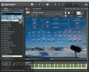SonicCouture – GEOSONICS Free Download