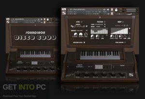 Soundiron – Disco 6000 Free Download
