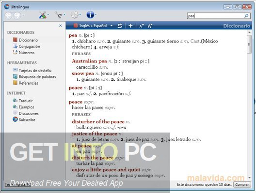 StarDic Free Download