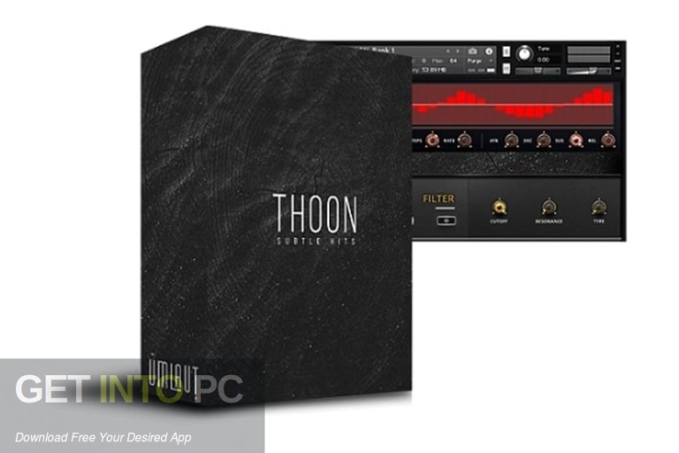 Umlaut Audio – THOON (KONTAKT, WAV) Free Download