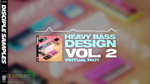 Virtual Riot – Heavy Bass Design Vol. 2 Free Download