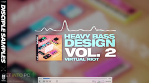 Virtual Riot – Heavy Bass Design Vol. 2 Free Download