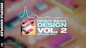 Virtual Riot – Heavy Bass Design Vol. 2 Free Download