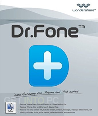 Wondershare Dr.Fone Toolkit for iOS / Android Download