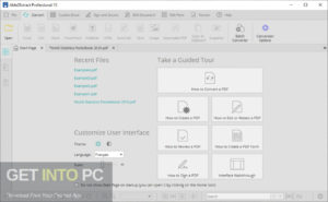 Able2Extract Professional 2021 Free Download