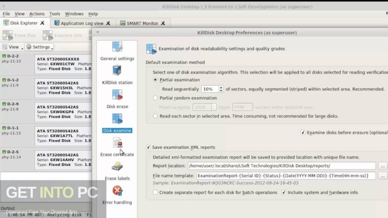 Active KillDisk Ultimate 2021 Free Download