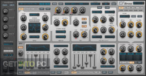Allen Watts – Trance SoundSet the Volume 2 For Spire Free Download