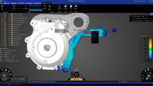 ANSYS Discovery Ultimate 2021 Free Download