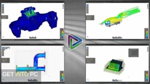 ANSYS Discovery Ultimate 2021 Free Download