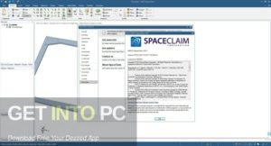 ANSYS SpaceClaim 2021 Free Download