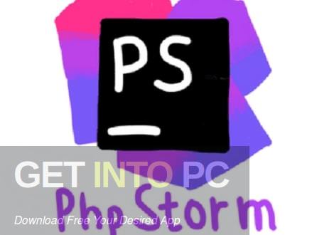 JetBrains PhpStorm 2020 Free Download