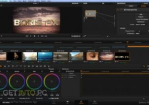 Boris FX Continuum Complete 2021 Free Download