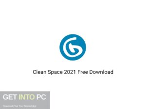 Clean Space 2021 Free Download