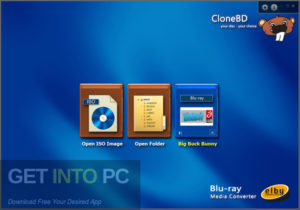 CloneBD 2021 Free Download