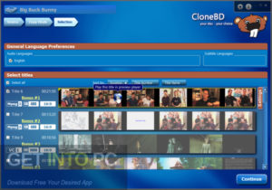 CloneBD 2021 Free Download