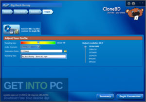 CloneBD 2021 Free Download