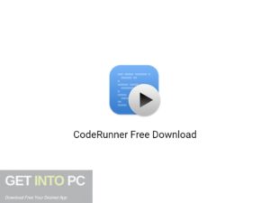 CodeRunner Free Download For Mac