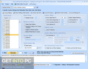 CryptoLicensing for .Net 2020 Free Download