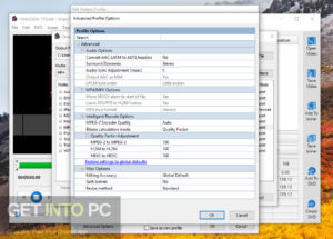 DRD Systems VideoReDo TVSuite Free Download