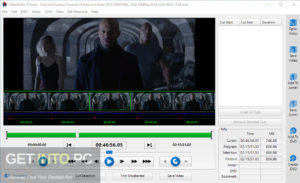 DRD Systems VideoReDo TVSuite Free Download