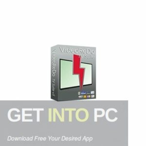 DRD Systems VideoReDo TVSuite Free Download