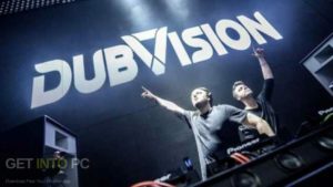 DubVision Progressive House Sessions Free Download