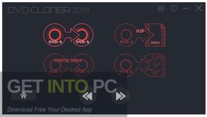 DVD-Cloner 2021 Free Download