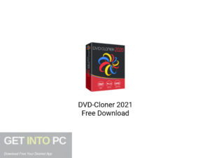 DVD-Cloner 2021 Free Download