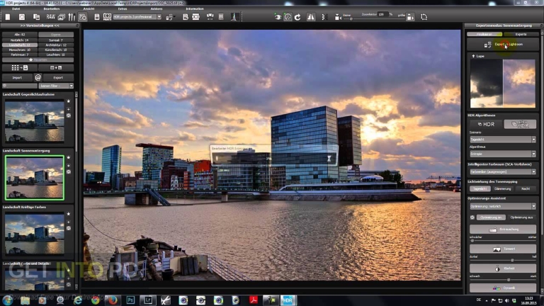 Franzis Photographer’s PROJECTS Collection Free Download