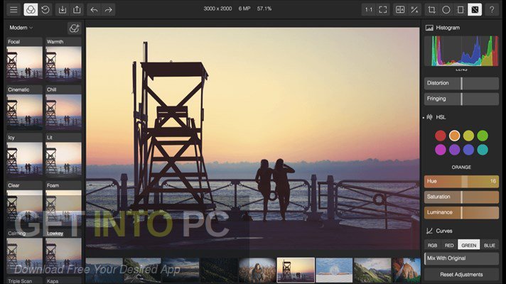 Franzis Photographer’s PROJECTS Collection Free Download