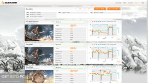 Futuremark 3DMark 2020 Free Download