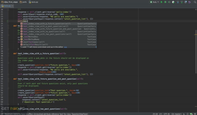 JetBrains PyCharm Pro 2020 Free Download