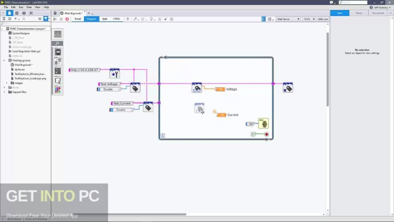 LabVIEW NXG Free Download
